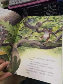 小鼩鼱的童话科普大冒险（全2册）