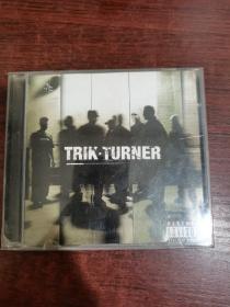 TRIK TURNER 1CD