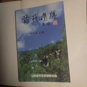 药岭揽胜