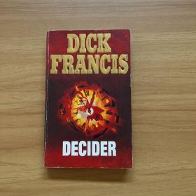 DICK FRANCIS