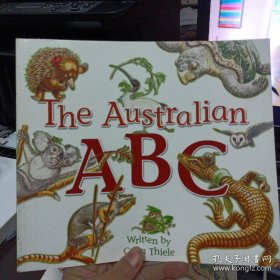 the australian ABC——l5