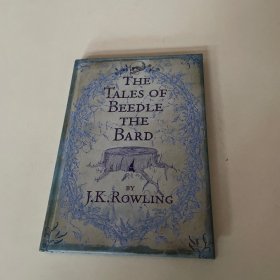 The Tales of Beedle the Bard