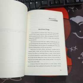 一力文库：沙郡年记（中文版+英文版）原塑封