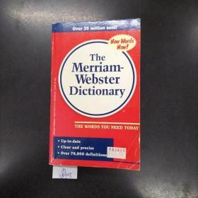 The  Merriam Webster Dictionaty`