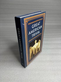 GREAT AMERICAN TRIVIA