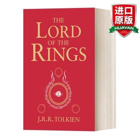 The Lord of the Rings 指环王