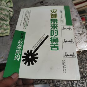 灾难带来的痛苦：解读应激相关障碍