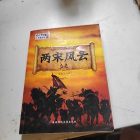 两宋风云：袁腾飞讲中国历史