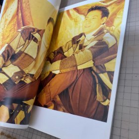 超级偶像张学友特辑