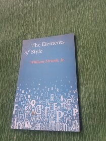 the elements of style