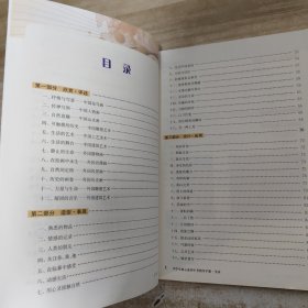 中学生核心素养中考指导手册·美术