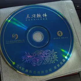 战机家族 电脑游戏光盘1CD