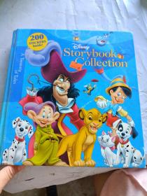 Disney Storybook collection