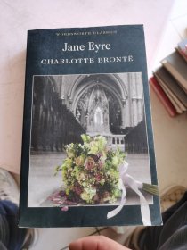 Jane Eyre：WORDSWORH CLASSICS