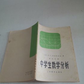 中学生数学分析