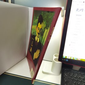 HENRI ROUSSEAU doreen ehrlich《亨利.卢梭 Henri Rousseau》绘画作品精选 外版画册