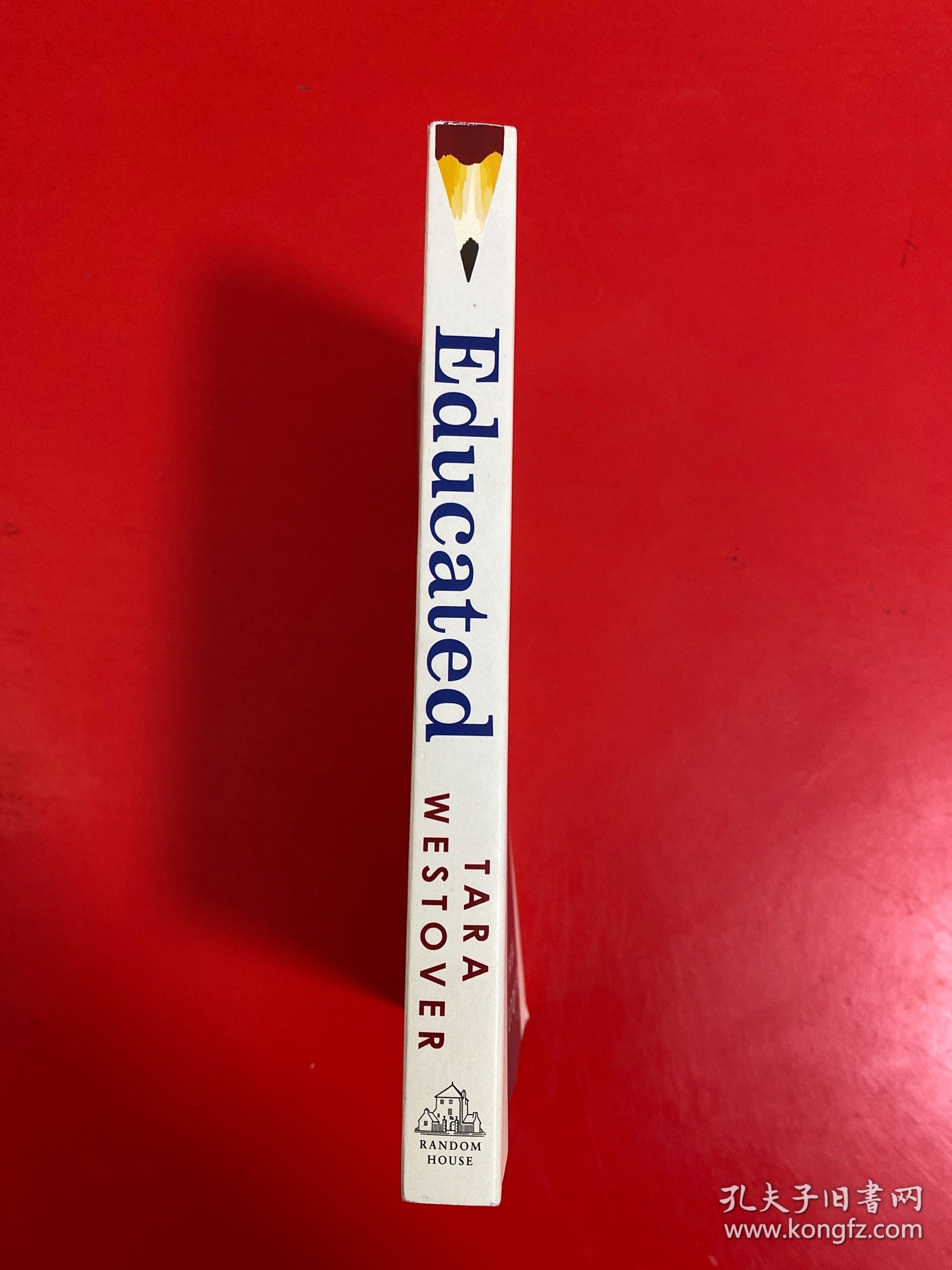 你当像鸟飞往你的山Educated: A Memoir纽约时报畅销书 比尔·盖茨推荐 教育改变人生