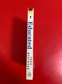 你当像鸟飞往你的山Educated: A Memoir纽约时报畅销书 比尔·盖茨推荐 教育改变人生