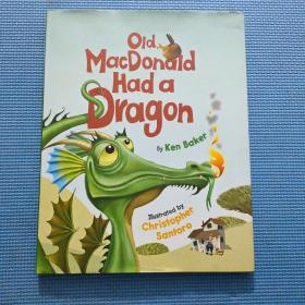 Old MacDonald  Had a Dragon