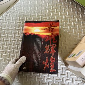 苦难辉煌