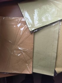 宣纸（5包）
