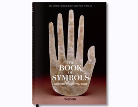 符号之书 The Book of Symbols. Reflections on Archetypal Images
