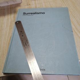 Surrealismo   超现实主义  Surrealismo                   外文原版，实物拍图供参考