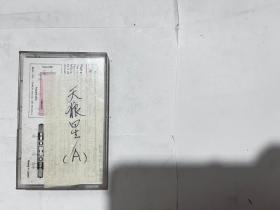 磁带 自录磁带（天狼星A）