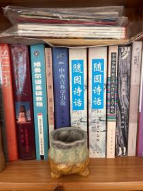 肉植盆栽 古典花盆 手工瓷器
