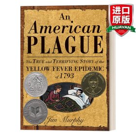An American Plague[美国瘟疫]
