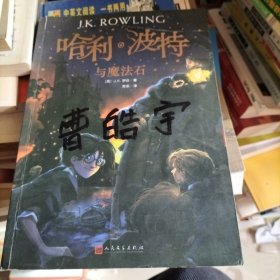 哈利·波特与魔法石