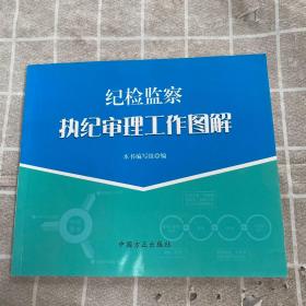 纪检监察执纪审理工作图解