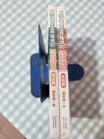 大手笔是怎样炼成的:资深老秘书的公文写作秘笈.理论篇、实践篇（2册合售）