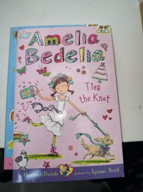 Amelia Bedelia Unleashed (3本合)