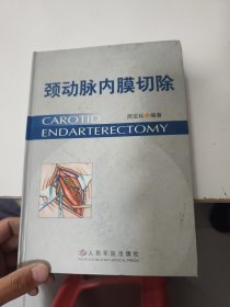 颈动脉内膜切除（精装）