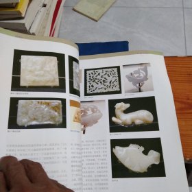 玉石雕刻/新世纪全国高等院校珠宝首饰设计专业十二五重点规划教材