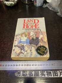 LAND OF HOPE