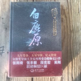 白鹿原（陈忠实集短篇小说卷）