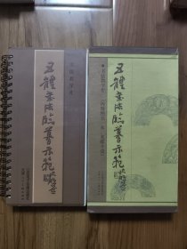 五体书法临摹示范（9张光碟）