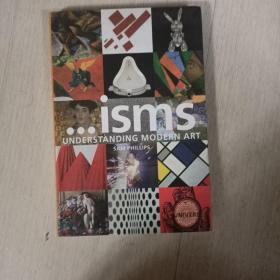 ISMS:UnderstandingModernArt