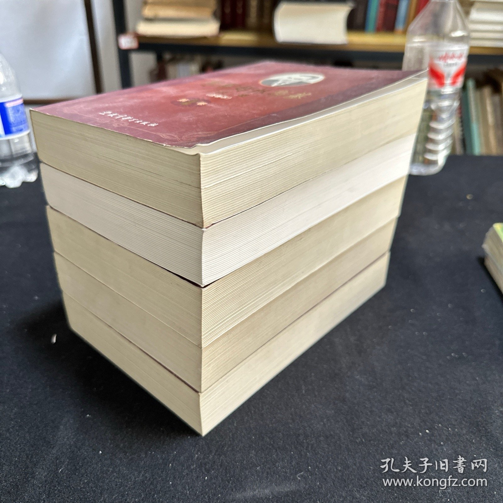 苏霍姆林斯基选集 （全五卷）