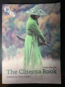 The Cinema Book