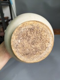 邢窑瓶