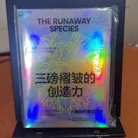 三磅褶皱的创造力