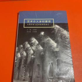 艺术介入乡村建设：人类学家与艺术家对话录之二