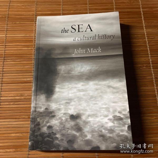 The Novel and the Sea (Translation/Transnation)