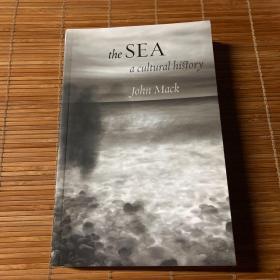 The Novel and the Sea (Translation/Transnation)