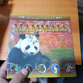 MAMMALS