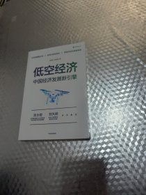 低空经济：中国经济发展新引擎