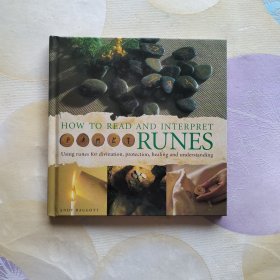 HOW TO READ AND INTERPRET RUNES
